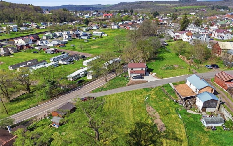 3 Chestnut Street, Meyersdale, 15552, 2 Bedrooms Bedrooms, ,1 BathroomBathrooms,Residential,For Sale,Chestnut Street,1748978