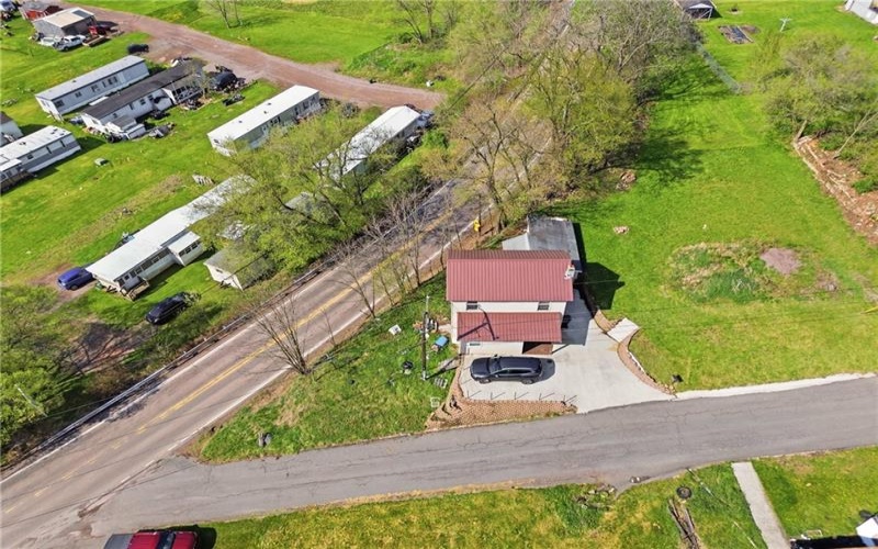 3 Chestnut Street, Meyersdale, 15552, 2 Bedrooms Bedrooms, ,1 BathroomBathrooms,Residential,For Sale,Chestnut Street,1748978