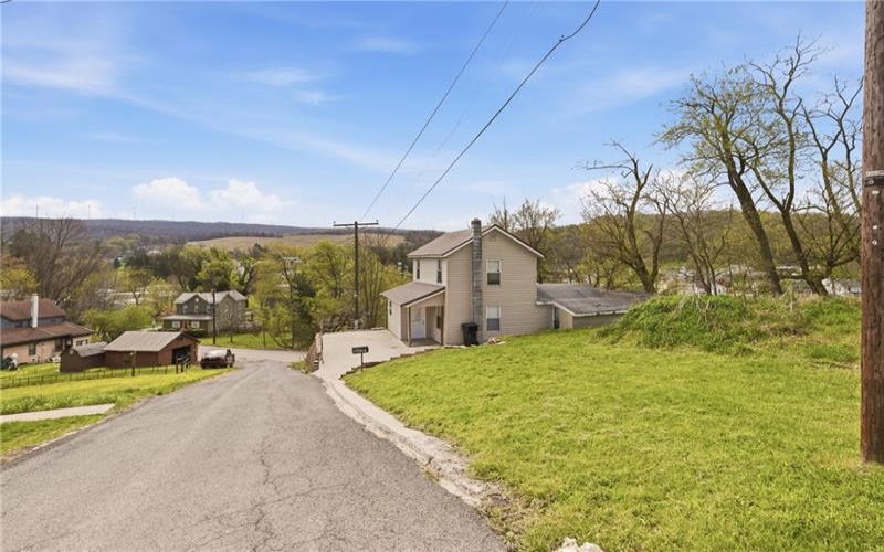 3 Chestnut Street, Meyersdale, 15552, 2 Bedrooms Bedrooms, ,1 BathroomBathrooms,Residential,For Sale,Chestnut Street,1748978
