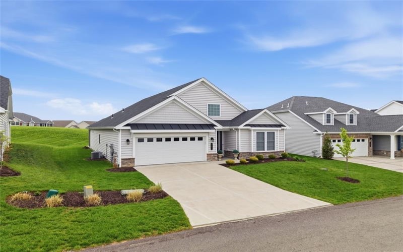 361 Victory Lane, Canonsburg, 15317, 2 Bedrooms Bedrooms, 9 Rooms Rooms,2 BathroomsBathrooms,Residential,For Sale,Victory Lane,1750432