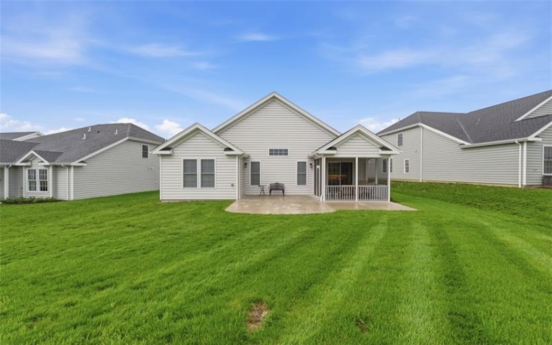 361 Victory Lane, Canonsburg, 15317, 2 Bedrooms Bedrooms, 9 Rooms Rooms,2 BathroomsBathrooms,Residential,For Sale,Victory Lane,1750432
