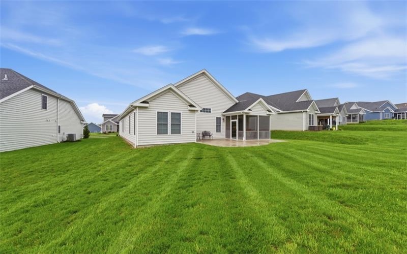 361 Victory Lane, Canonsburg, 15317, 2 Bedrooms Bedrooms, 9 Rooms Rooms,2 BathroomsBathrooms,Residential,For Sale,Victory Lane,1750432
