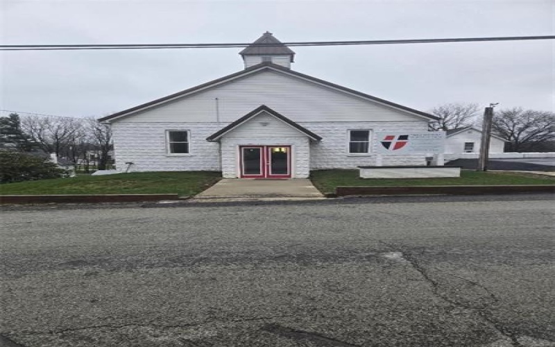 67 Ferguson Road, Mount Braddock, 15465, ,Commercial-industrial-business,For Sale,Ferguson Road,1750449