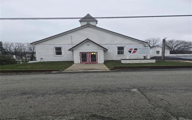 67 Ferguson Road, Mount Braddock, 15465, ,Commercial-industrial-business,For Sale,Ferguson Road,1750449