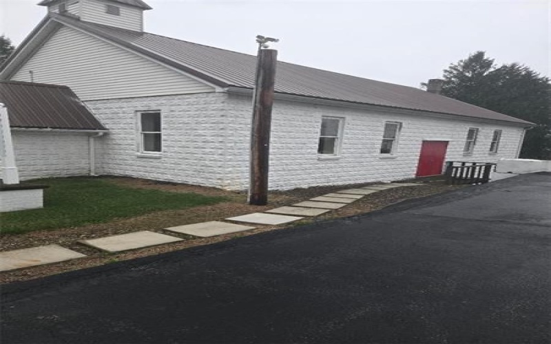 67 Ferguson Road, Mount Braddock, 15465, ,Commercial-industrial-business,For Sale,Ferguson Road,1750449