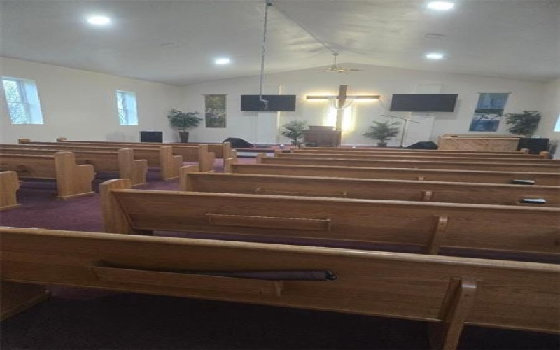 67 Ferguson Road, Mount Braddock, 15465, ,Commercial-industrial-business,For Sale,Ferguson Road,1750449