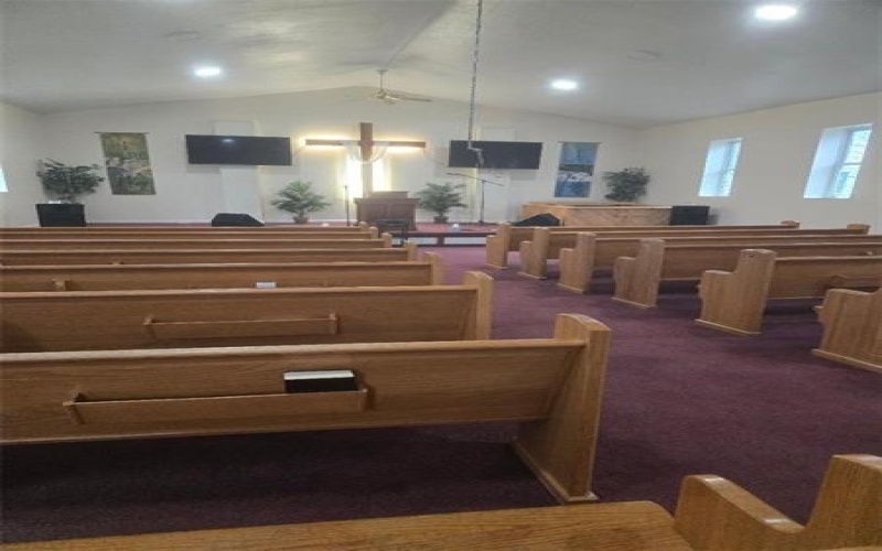 67 Ferguson Road, Mount Braddock, 15465, ,Commercial-industrial-business,For Sale,Ferguson Road,1750449
