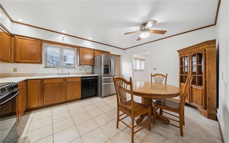 204 LIBERTY, ROSTRAVER TWP, 15012, ,Multi-unit,For Sale,LIBERTY,1750452
