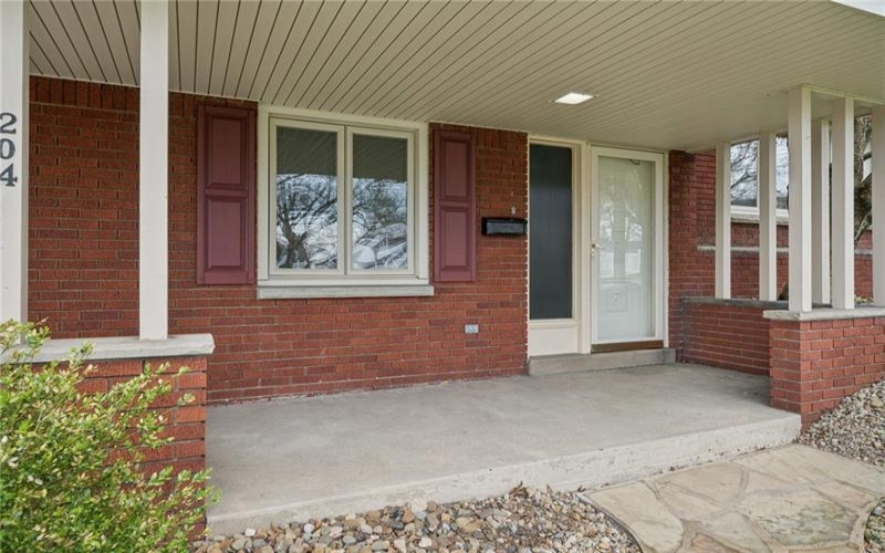 204 LIBERTY, ROSTRAVER TWP, 15012, ,Multi-unit,For Sale,LIBERTY,1750452