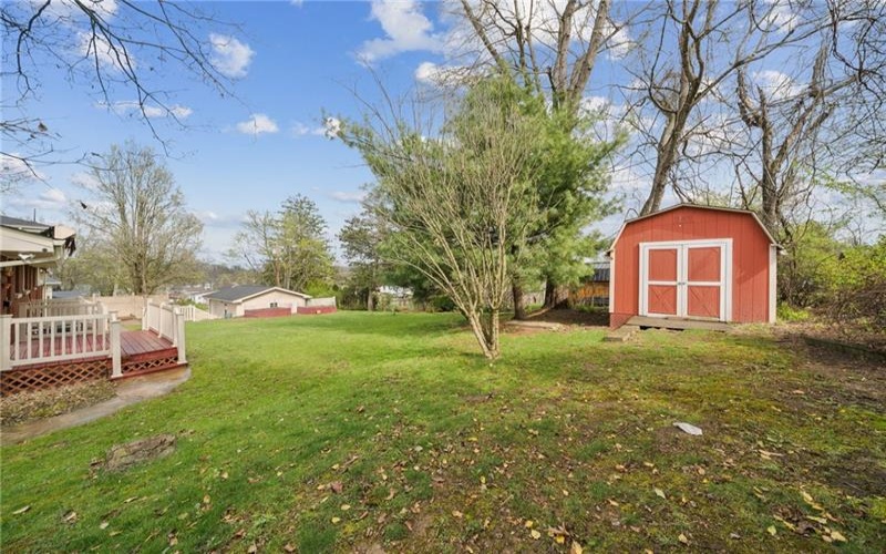204 LIBERTY, ROSTRAVER TWP, 15012, ,Multi-unit,For Sale,LIBERTY,1750452