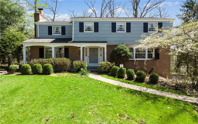 3902 Glencoe Ct, Murrysville, 15668, 4 Bedrooms Bedrooms, 9 Rooms Rooms,2.1 BathroomsBathrooms,Residential,For Sale,Glencoe Ct,1749029