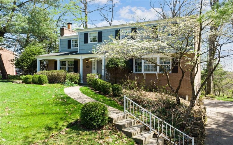 3902 Glencoe Ct, Murrysville, 15668, 4 Bedrooms Bedrooms, 9 Rooms Rooms,2.1 BathroomsBathrooms,Residential,For Sale,Glencoe Ct,1749029