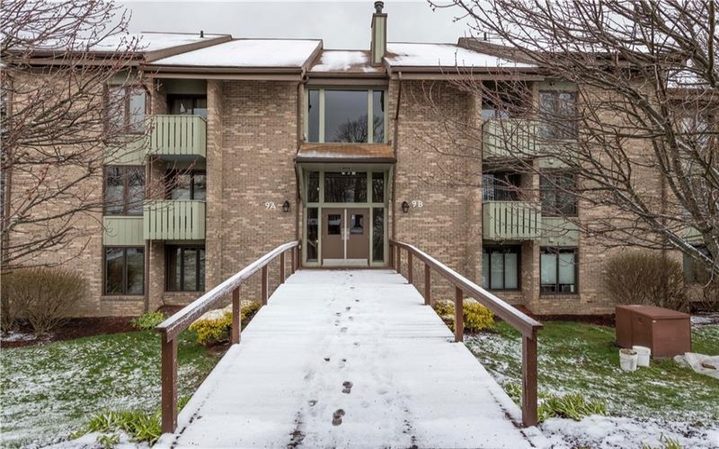9A1 Mountain Villas Drive, Champion, 15622, 2 Bedrooms Bedrooms, ,2 BathroomsBathrooms,Residential,For Sale,Mountain Villas Drive,1749033