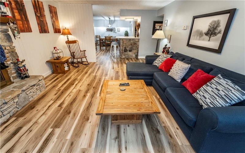 9A1 Mountain Villas Drive, Champion, 15622, 2 Bedrooms Bedrooms, ,2 BathroomsBathrooms,Residential,For Sale,Mountain Villas Drive,1749033