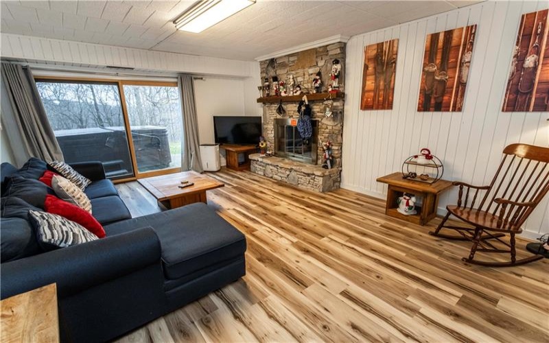 9A1 Mountain Villas Drive, Champion, 15622, 2 Bedrooms Bedrooms, ,2 BathroomsBathrooms,Residential,For Sale,Mountain Villas Drive,1749033