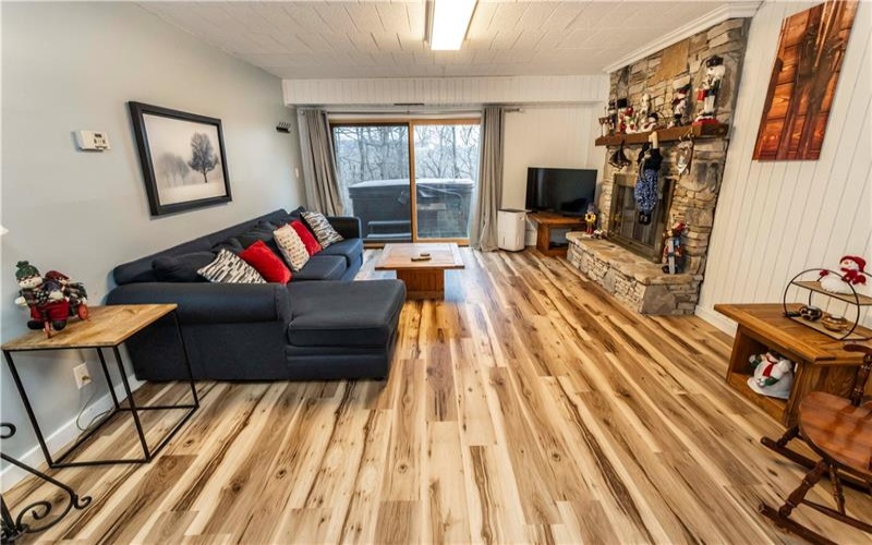 9A1 Mountain Villas Drive, Champion, 15622, 2 Bedrooms Bedrooms, ,2 BathroomsBathrooms,Residential,For Sale,Mountain Villas Drive,1749033