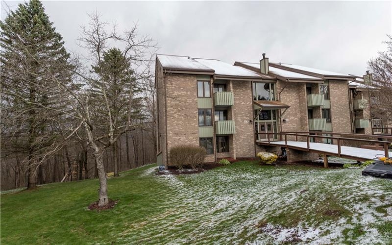 9A1 Mountain Villas Drive, Champion, 15622, 2 Bedrooms Bedrooms, ,2 BathroomsBathrooms,Residential,For Sale,Mountain Villas Drive,1749033