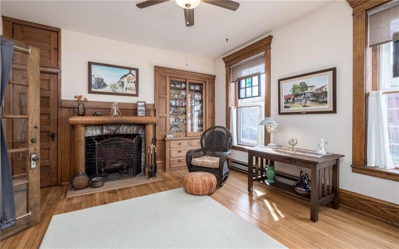 139 Main St, Claysville, 15323, 5 Bedrooms Bedrooms, 13 Rooms Rooms,2.1 BathroomsBathrooms,Residential,For Sale,Main St,1750459