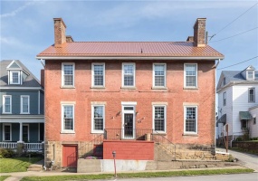 139 Main St, Claysville, 15323, 5 Bedrooms Bedrooms, 13 Rooms Rooms,2.1 BathroomsBathrooms,Residential,For Sale,Main St,1750459 139 Main St, Claysville, 15323, 5 Bedrooms Bedrooms, 13 Rooms Rooms,2.1 BathroomsBathrooms,Residential,For Sale,Main St,1750459