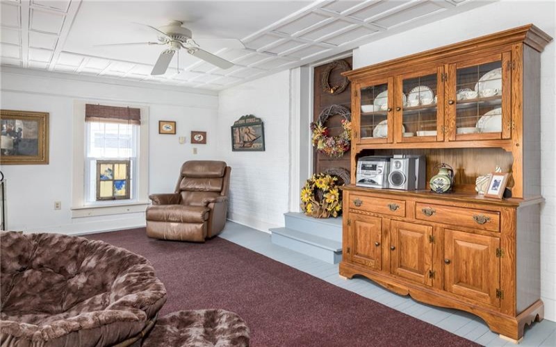 139 Main St, Claysville, 15323, 5 Bedrooms Bedrooms, 13 Rooms Rooms,2.1 BathroomsBathrooms,Residential,For Sale,Main St,1750459