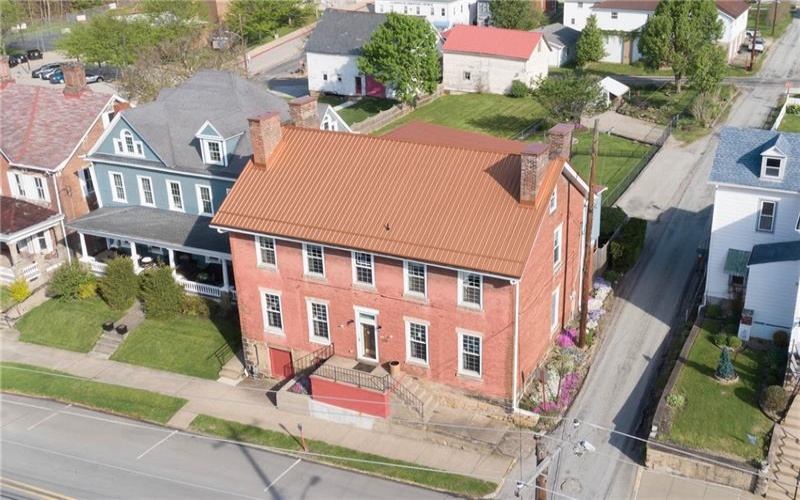 139 Main St, Claysville, 15323, 5 Bedrooms Bedrooms, 13 Rooms Rooms,2.1 BathroomsBathrooms,Residential,For Sale,Main St,1750459