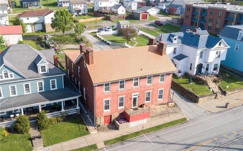139 Main St, Claysville, 15323, 5 Bedrooms Bedrooms, 13 Rooms Rooms,2.1 BathroomsBathrooms,Residential,For Sale,Main St,1750459