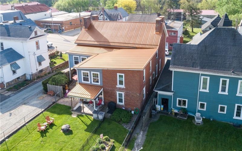 139 Main St, Claysville, 15323, 5 Bedrooms Bedrooms, 13 Rooms Rooms,2.1 BathroomsBathrooms,Residential,For Sale,Main St,1750459