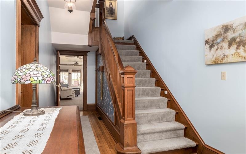 139 Main St, Claysville, 15323, 5 Bedrooms Bedrooms, 13 Rooms Rooms,2.1 BathroomsBathrooms,Residential,For Sale,Main St,1750459