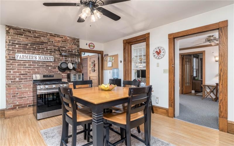 139 Main St, Claysville, 15323, 5 Bedrooms Bedrooms, 13 Rooms Rooms,2.1 BathroomsBathrooms,Residential,For Sale,Main St,1750459