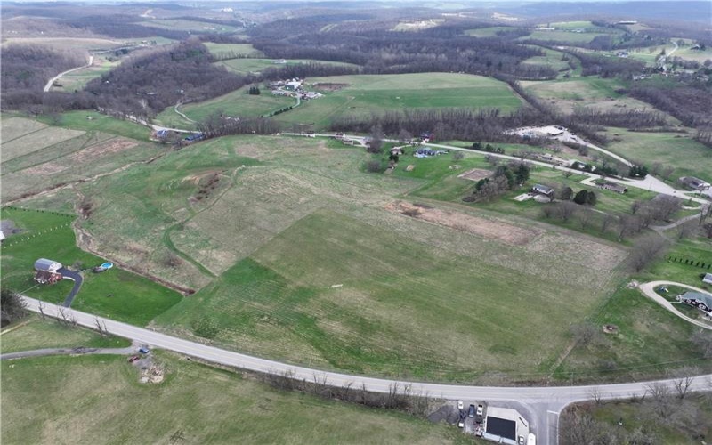 0 Millers Run Road, Mcdonald, 15057, ,Farm-acreage-lot,For Sale,Millers Run Road,1749096