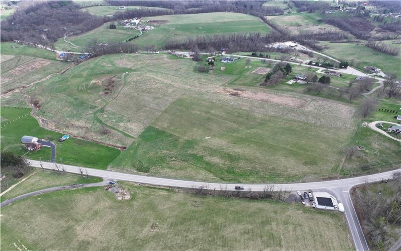 0 Millers Run Road, Mcdonald, 15057, ,Farm-acreage-lot,For Sale,Millers Run Road,1749096