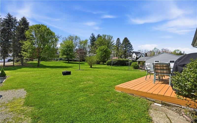 164 Pittsburgh Street, Delmont, 15626, 2 Bedrooms Bedrooms, 6 Rooms Rooms,2 BathroomsBathrooms,Residential,For Sale,Pittsburgh Street,1749109