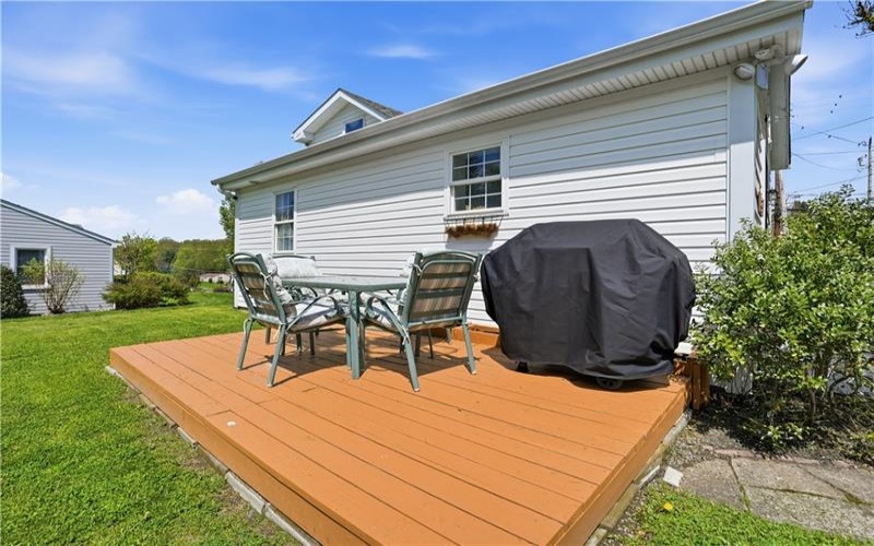 164 Pittsburgh Street, Delmont, 15626, 2 Bedrooms Bedrooms, 6 Rooms Rooms,2 BathroomsBathrooms,Residential,For Sale,Pittsburgh Street,1749109