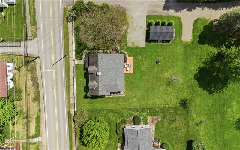 164 Pittsburgh Street, Delmont, 15626, 2 Bedrooms Bedrooms, 6 Rooms Rooms,2 BathroomsBathrooms,Residential,For Sale,Pittsburgh Street,1749109