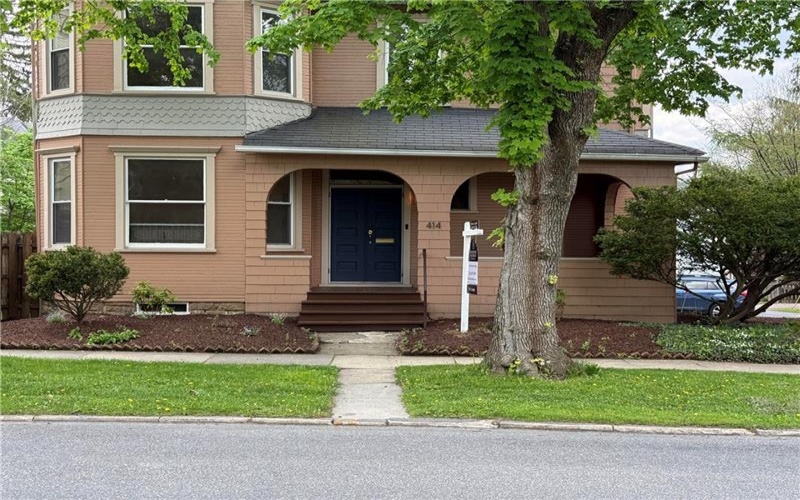414 Bucknell Avenue, Johnstown, 15905, ,Commercial-industrial-business,For Sale,Bucknell Avenue,1749152