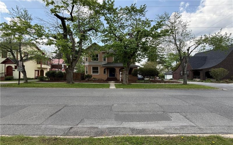 414 Bucknell Avenue, Johnstown, 15905, ,Commercial-industrial-business,For Sale,Bucknell Avenue,1749152