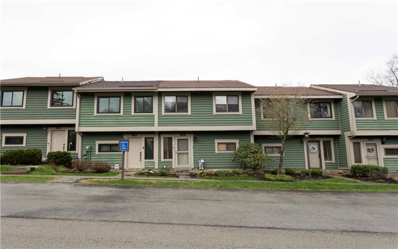510 Kooser Cir, Hidden Valley, 15502, 3 Bedrooms Bedrooms, 6 Rooms Rooms,2 BathroomsBathrooms,Residential,For Sale,Kooser Cir,1749177