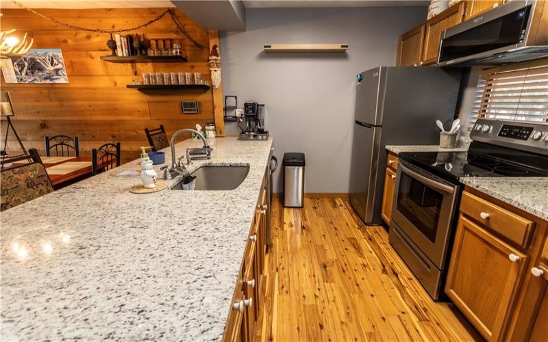 510 Kooser Cir, Hidden Valley, 15502, 3 Bedrooms Bedrooms, 6 Rooms Rooms,2 BathroomsBathrooms,Residential,For Sale,Kooser Cir,1749177