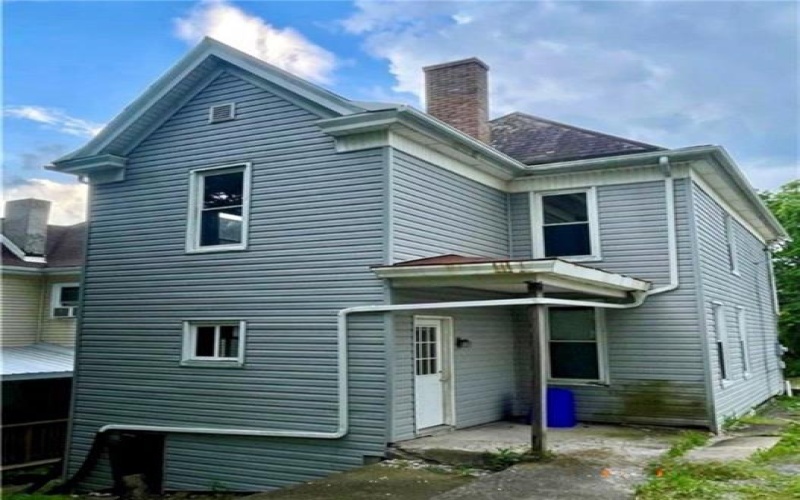5 Hacker Ave, Jeannette, 15644, 3 Bedrooms Bedrooms, ,1.1 BathroomsBathrooms,Residential,For Sale,Hacker Ave,1749194