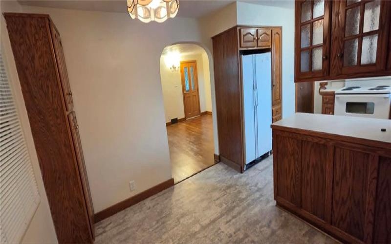 156 Oakland Ave, Uniontown, 15401, 4 Bedrooms Bedrooms, ,2.1 BathroomsBathrooms,Residential,For Sale,Oakland Ave,1750553