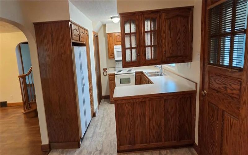 156 Oakland Ave, Uniontown, 15401, 4 Bedrooms Bedrooms, ,2.1 BathroomsBathrooms,Residential,For Sale,Oakland Ave,1750553