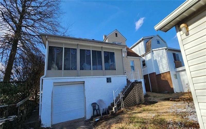 156 Oakland Ave, Uniontown, 15401, 4 Bedrooms Bedrooms, ,2.1 BathroomsBathrooms,Residential,For Sale,Oakland Ave,1750553