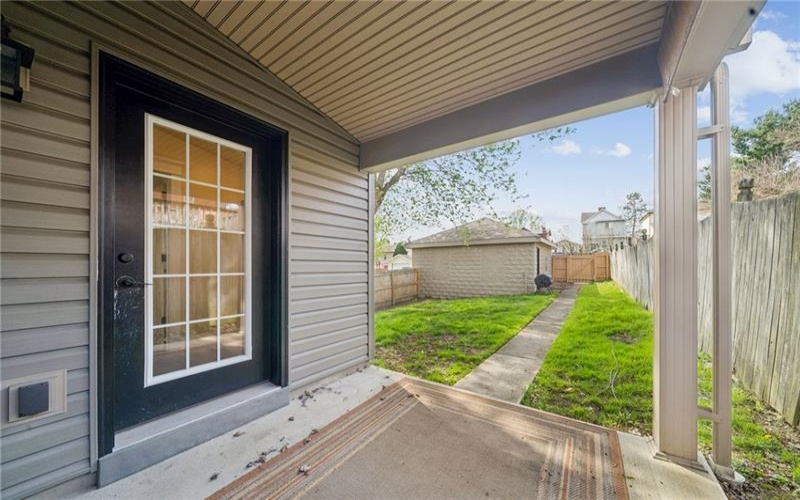 425 Burton Avenue, 15301, 15301, 2 Bedrooms Bedrooms, 6 Rooms Rooms,2 BathroomsBathrooms,Residential,For Sale,Burton Avenue,1749214