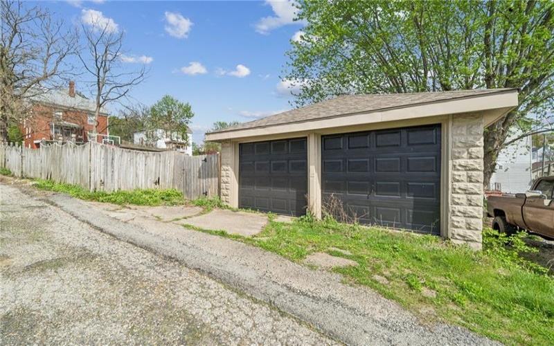 425 Burton Avenue, 15301, 15301, 2 Bedrooms Bedrooms, 6 Rooms Rooms,2 BathroomsBathrooms,Residential,For Sale,Burton Avenue,1749214
