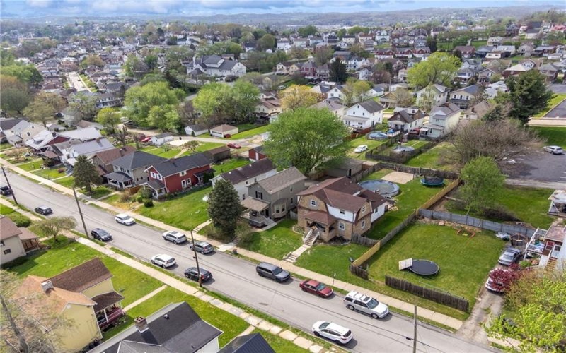 425 Burton Avenue, 15301, 15301, 2 Bedrooms Bedrooms, 6 Rooms Rooms,2 BathroomsBathrooms,Residential,For Sale,Burton Avenue,1749214