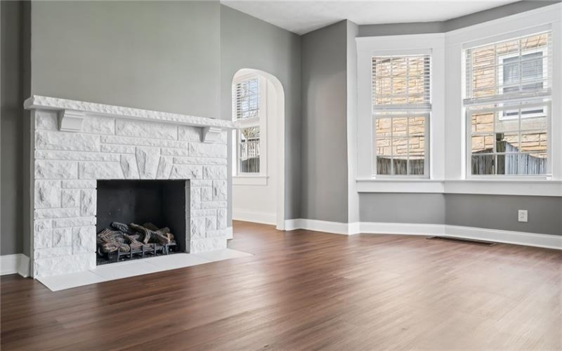 425 Burton Avenue, 15301, 15301, 2 Bedrooms Bedrooms, 6 Rooms Rooms,2 BathroomsBathrooms,Residential,For Sale,Burton Avenue,1749214