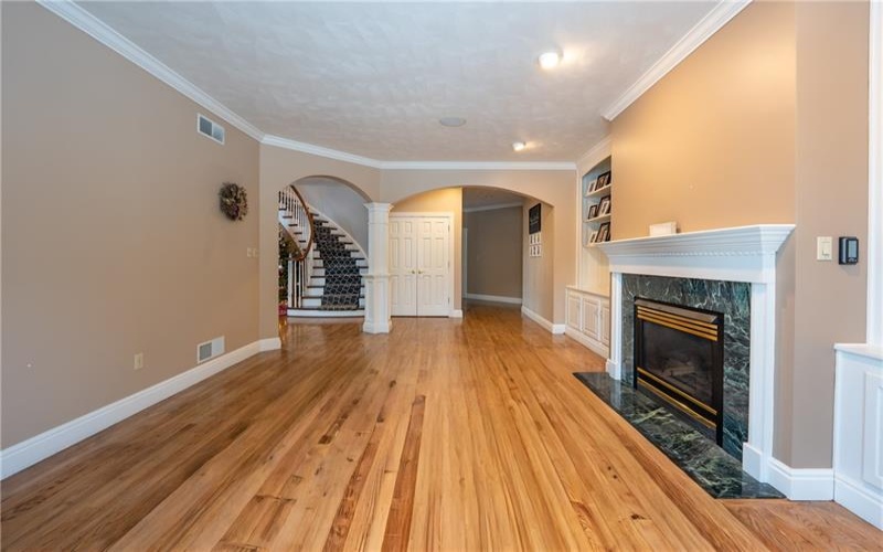 6004 Mason Drive, Greensburg, 15601, 5 Bedrooms Bedrooms, 11 Rooms Rooms,4 BathroomsBathrooms,Residential,For Sale,Mason Drive,1750568
