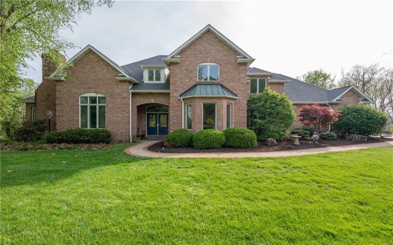 6004 Mason Drive, Greensburg, 15601, 5 Bedrooms Bedrooms, 11 Rooms Rooms,4 BathroomsBathrooms,Residential,For Sale,Mason Drive,1750568