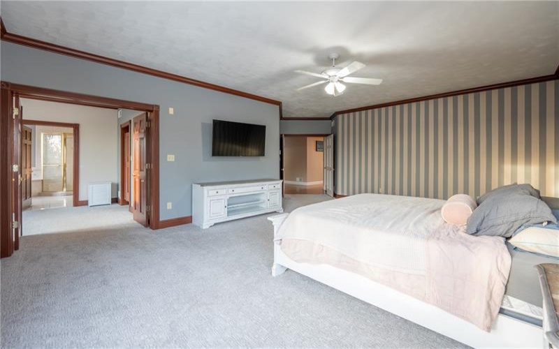 6004 Mason Drive, Greensburg, 15601, 5 Bedrooms Bedrooms, 11 Rooms Rooms,4 BathroomsBathrooms,Residential,For Sale,Mason Drive,1750568