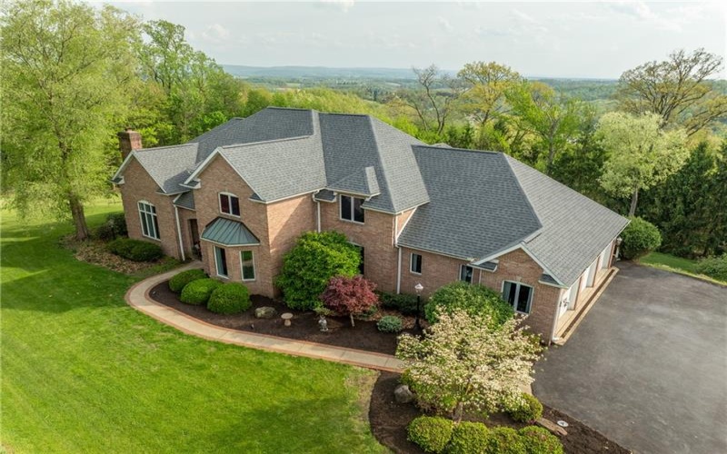 6004 Mason Drive, Greensburg, 15601, 5 Bedrooms Bedrooms, 11 Rooms Rooms,4 BathroomsBathrooms,Residential,For Sale,Mason Drive,1750568